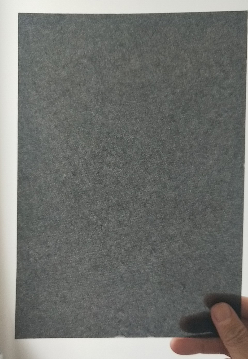 碳纤维薄毡 - 江苏柯普新材料有限公司